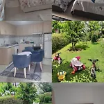 Ansi Klean * Udenisht