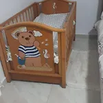 Дом отдыха Ansi Klean