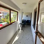 Дом отдыха Ansi Klean Udenisht