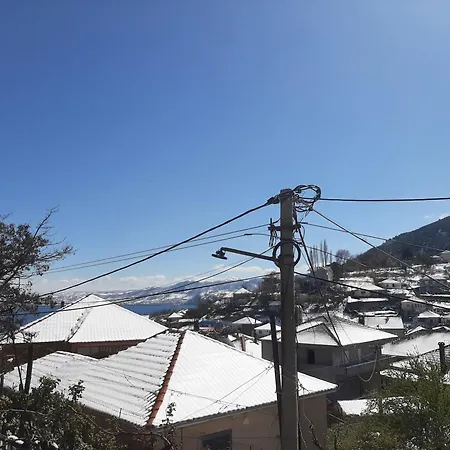 Prázdninový dům Ansi Klean *