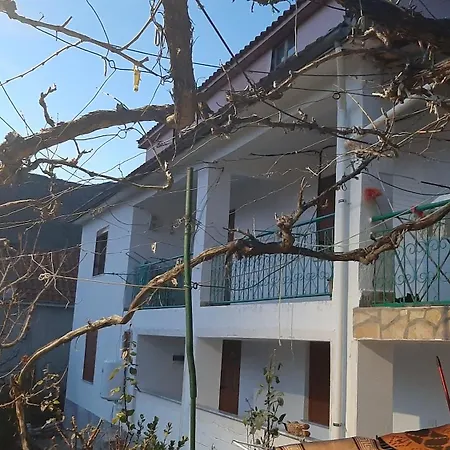 Ansi Klean * Udenisht