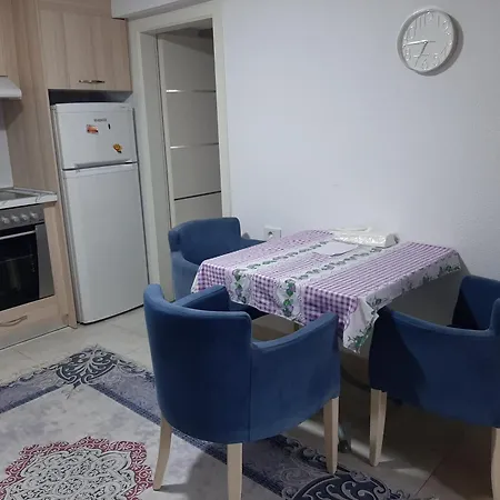 Ansi Klean Feriehus Udenisht