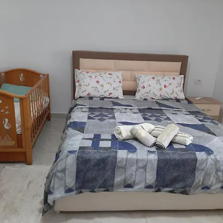 Ansi Klean Prázdninový dům *