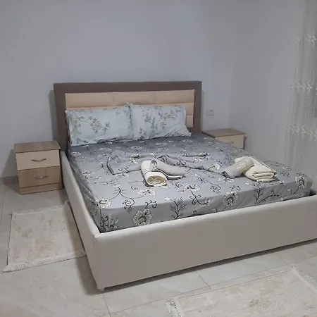 Дом отдыха Ansi Klean