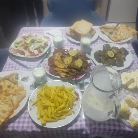 Дом отдыха Ansi Klean