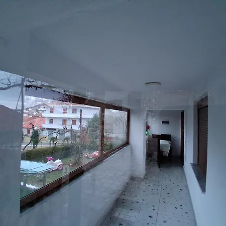 Ansi Klean * Udënisht