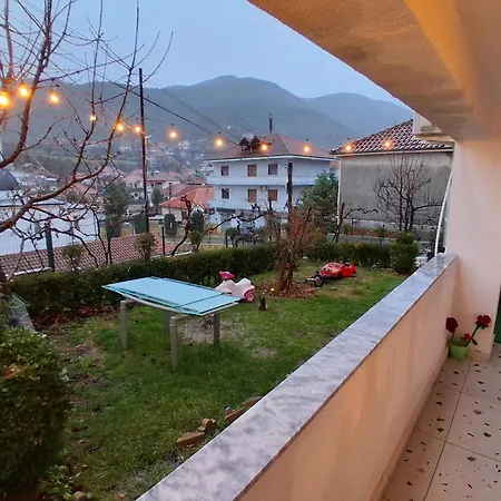 Ansi Klean * Udënisht