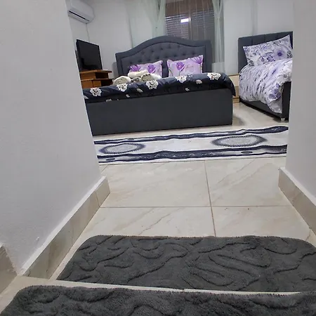 Ansi Klean 度假居