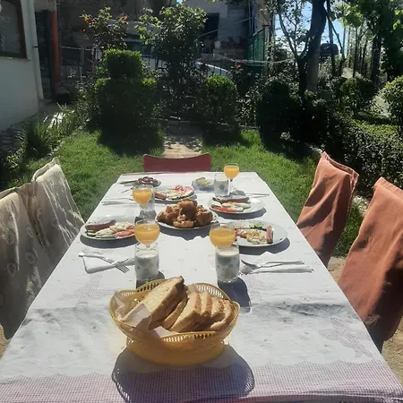Ansi Klean Casa vacanze Udenisht