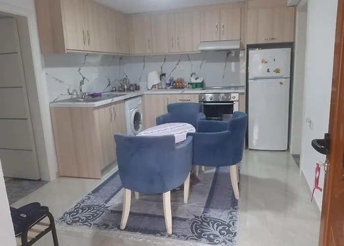 度假居 Ansi Klean