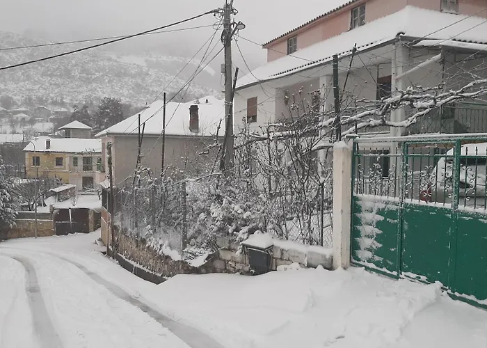 Ansi Klean * Udënisht