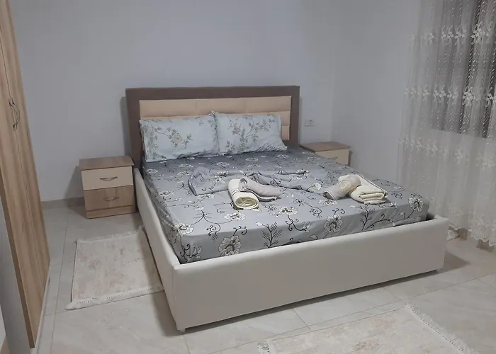 度假居 Ansi Klean