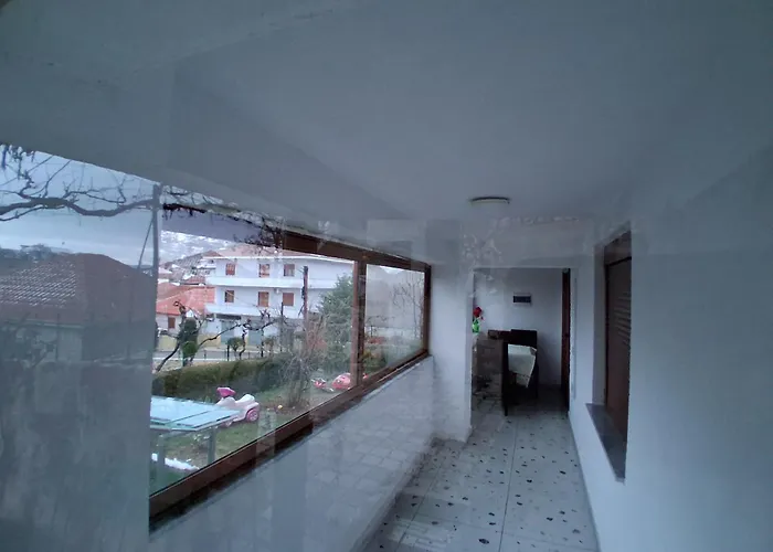 Ansi Klean * Udënisht