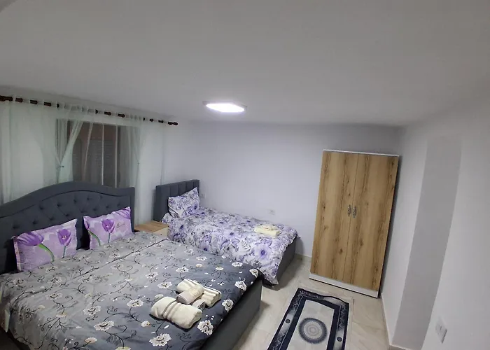 Ansi Klean 別荘 Udënisht