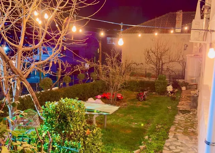 Ansi Klean Udënisht