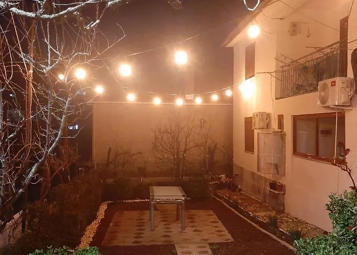 Ansi Klean * Udënisht