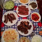 Σπίτι διακοπών Ansi Klean Udenisht