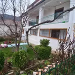 Ansi Klean Tatil Evi