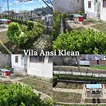Ansi Klean 度假居