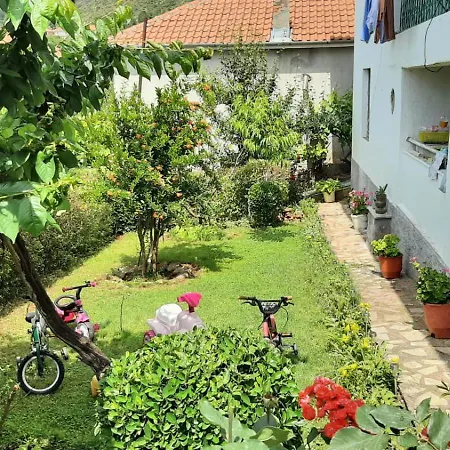 Ansi Klean Holiday home *