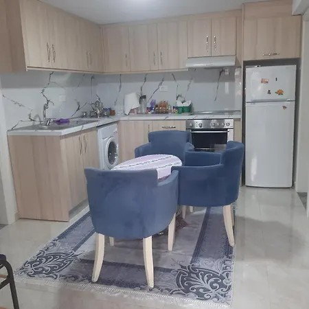 Holiday home Ansi Klean