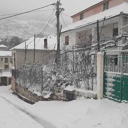 Ansi Klean * Udenisht