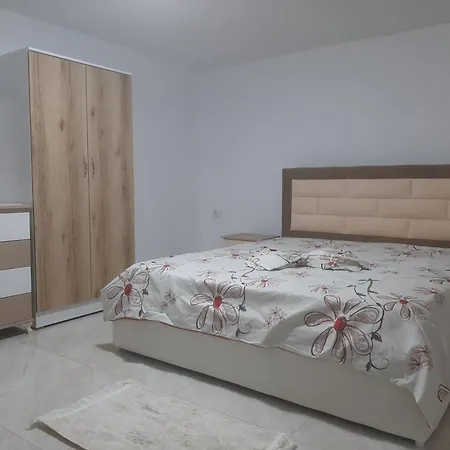 Holiday home Ansi Klean *