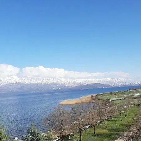 Ansi Klean Holiday home