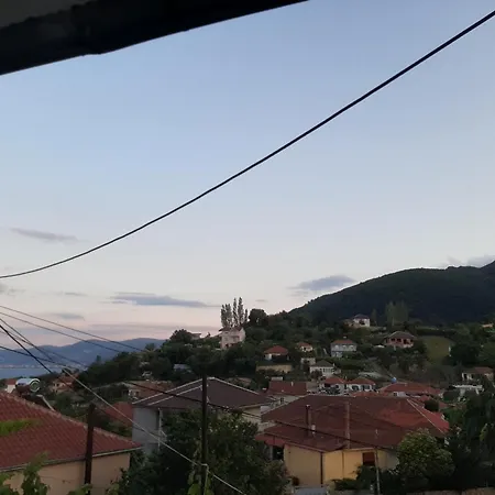 Ansi Klean Holiday home *