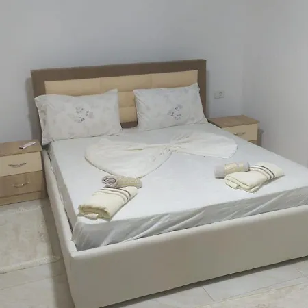 Holiday home Ansi Klean Udenisht