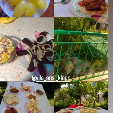 Ansi Klean Holiday home