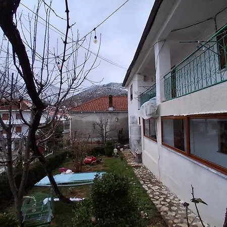 Tatil Evi Ansi Klean *