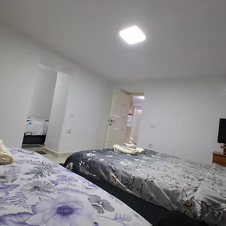 Dom wakacyjny Ansi Klean Udenisht