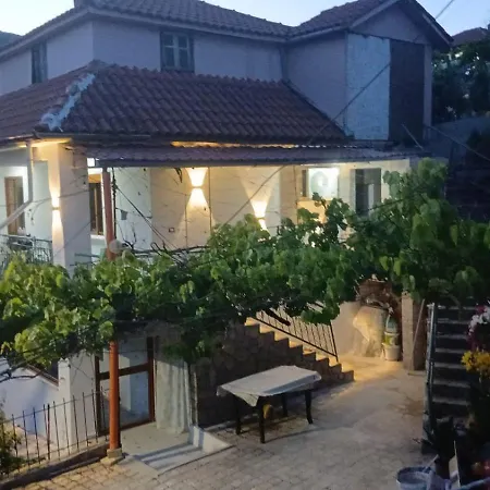 Ansi Klean 度假居 *