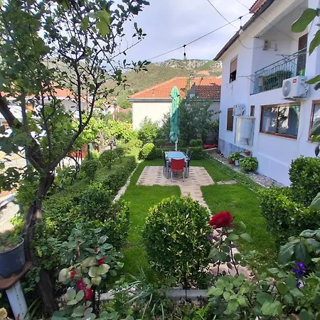 Сasa de vacaciones Ansi Klean Udenisht