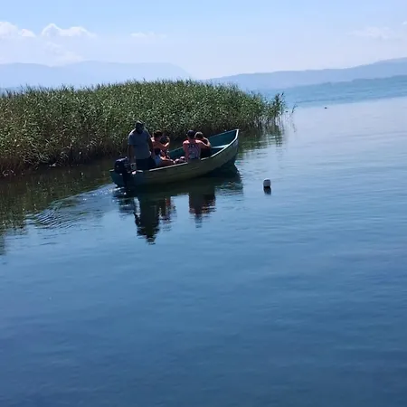 Ansi Klean Nyaraló *
