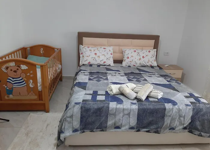 Ansi Klean Dom wakacyjny *