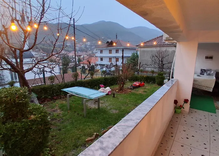 Ansi Klean * Udenisht