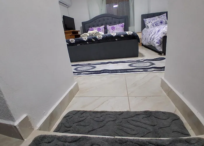 Ansi Klean Dom wakacyjny