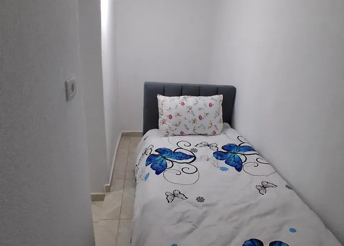 Casa de Férias Ansi Klean Udenisht