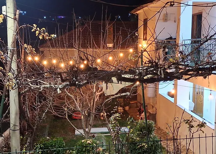 Dom wakacyjny Ansi Klean