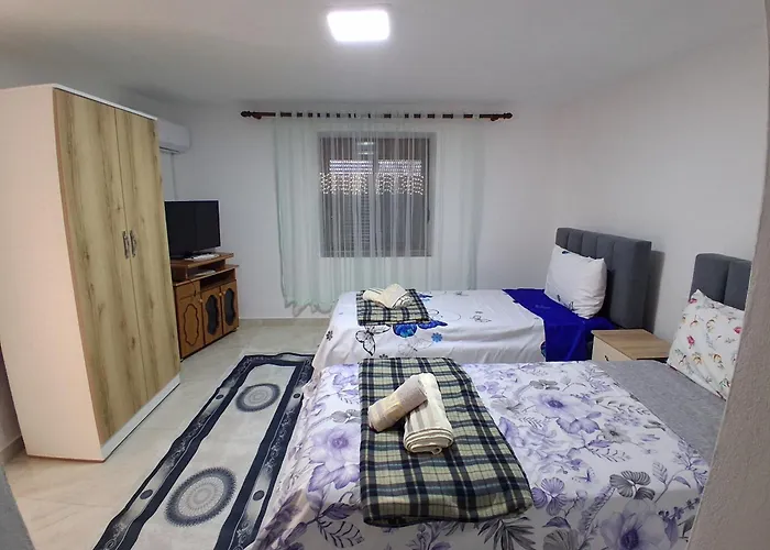 Dom wakacyjny Ansi Klean *