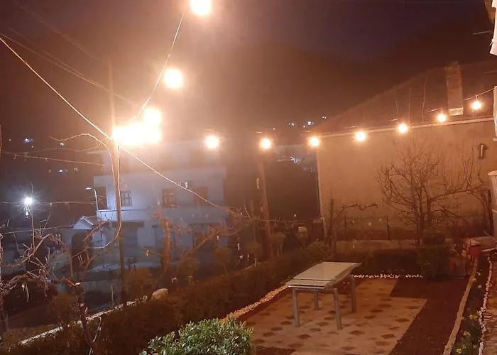 Ansi Klean בית נופש *