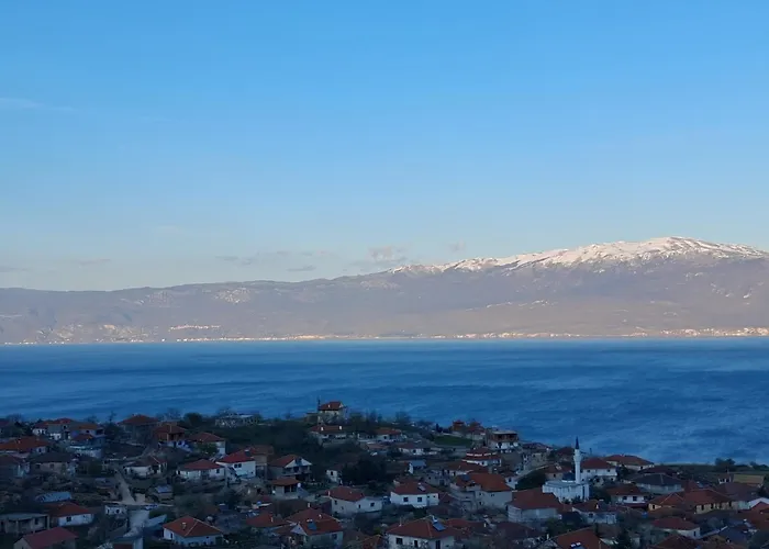 Dom wakacyjny Ansi Klean